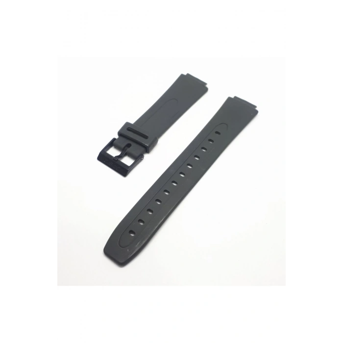 Casio DB-56 Uyumlu Slikon Plastik Saat Kordonu ** 1.KALİTE **