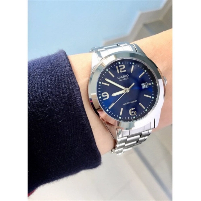 Casio LTP-1215A-2ADF Kadın Kol Saat