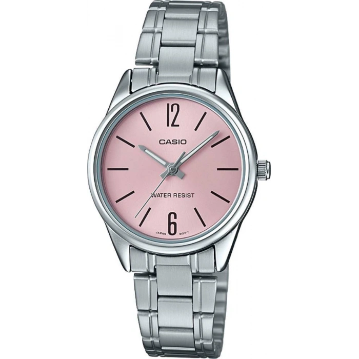 Casio LTP-V005D-4BUDF Kadın Kol Saati