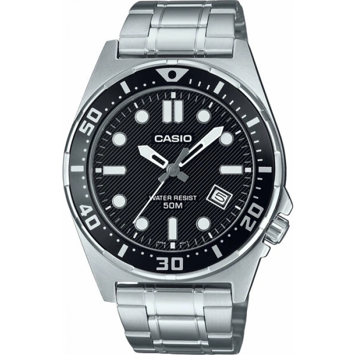 Casio MTD-135D-1AVDF Erkek Kol Saati