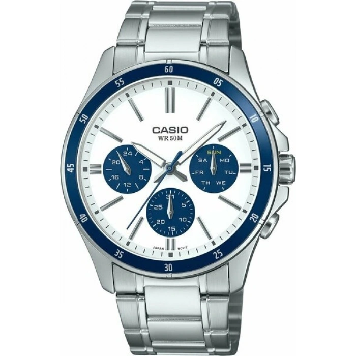 Casio MTP-1374D-7A2VDF Erkek Kol Saati