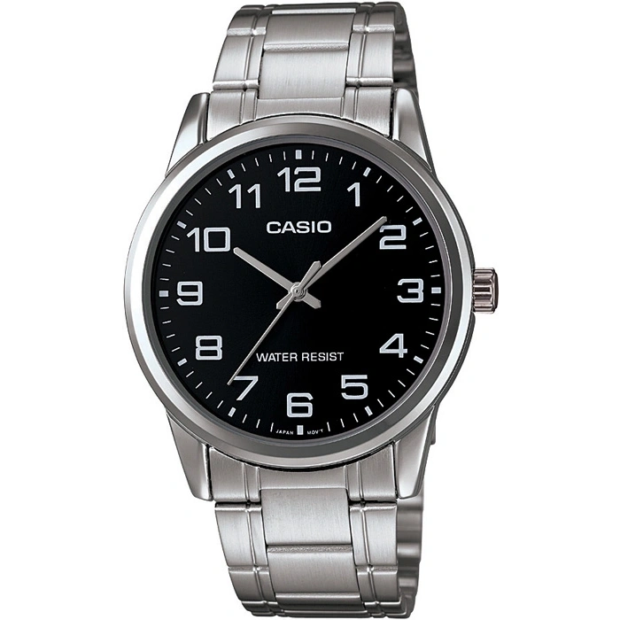 Casio MTP-V001D-1BUDF Erkek Kol Saati
