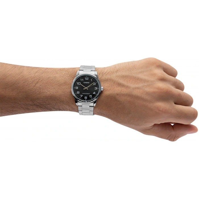 Casio MTP-V001D-1BUDF Erkek Kol Saati