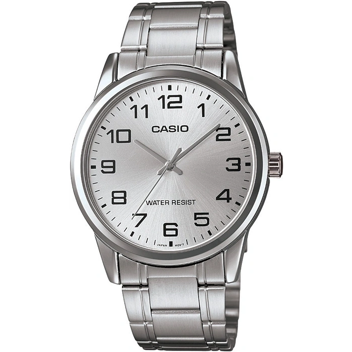 Casio MTP-V001D-7BUDF Erkek Kol Saati
