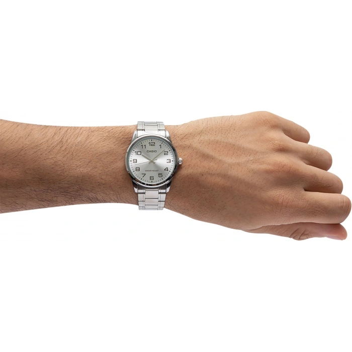 Casio MTP-V001D-7BUDF Erkek Kol Saati