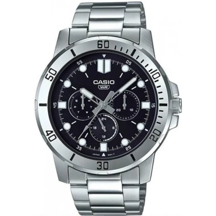 Casio MTP-VD300D-1EUDF Kol Saati
