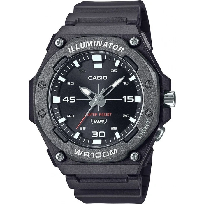 Casio MW-620H-1AVDF Kol Saati