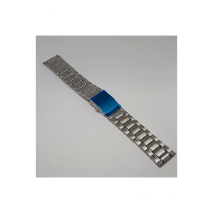 18mm Metal Saat Kordonu