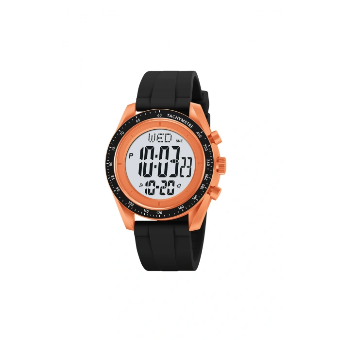 Cockpit Unisex Kol Saati - CK-2045OE