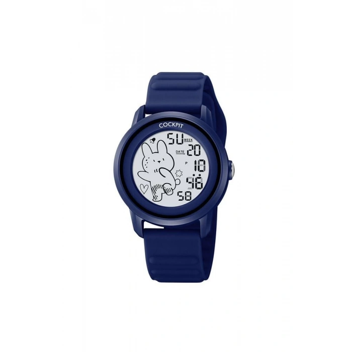 Cockpit Unisex Kol Saati - CK-2417BE