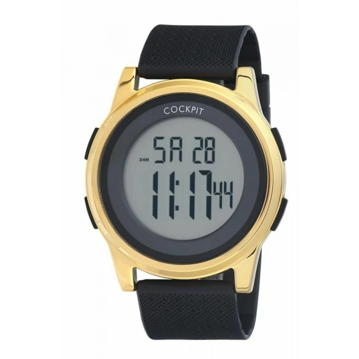 Ck-2502gd  Kol Saati