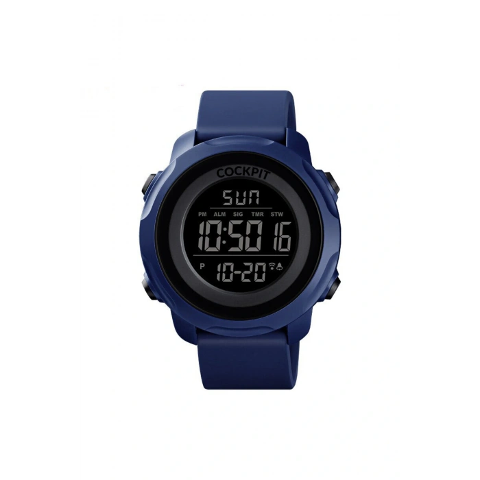 Cockpit Unisex Kol Saati - CK-2540-BE