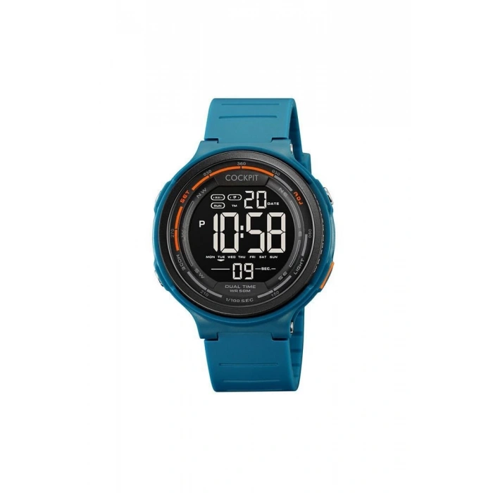 Cockpit Unisex Kol Saati - CK-2841BE