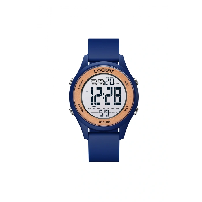 Cockpit Unisex Kol Saati  - CK-3758BE