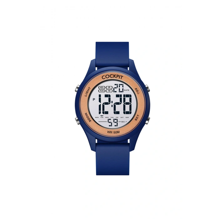 Cockpit Unisex Kol Saati  - CK-3758BE