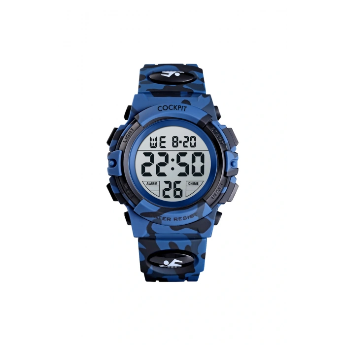 Cockpit Erkek Kol Saati - CK-5548DBE