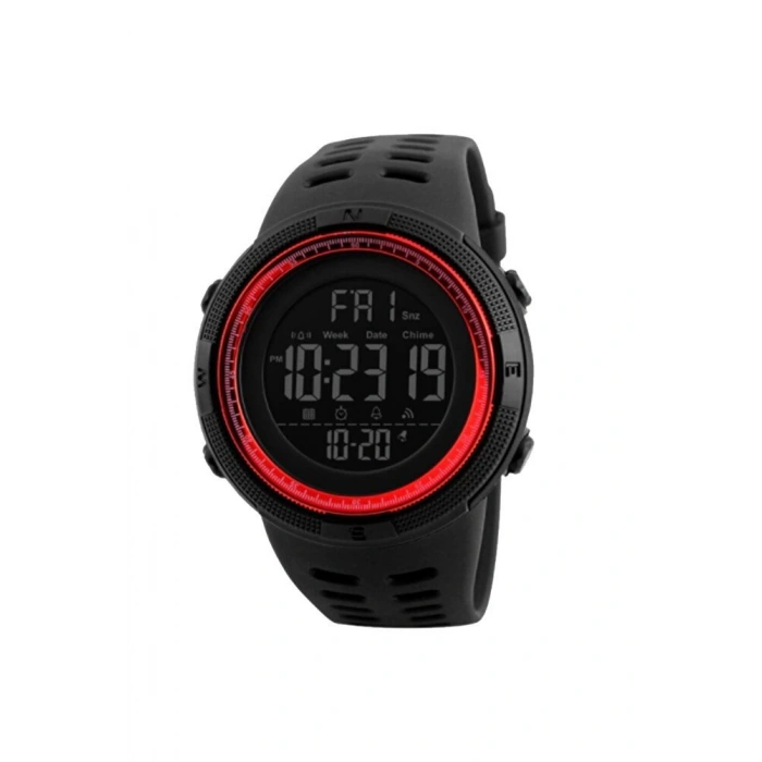 Cockpit Unisex Kol Saati - CK-1251RD