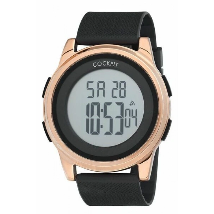 Cockpit Kadın Kol Saati - CK-2502RG
