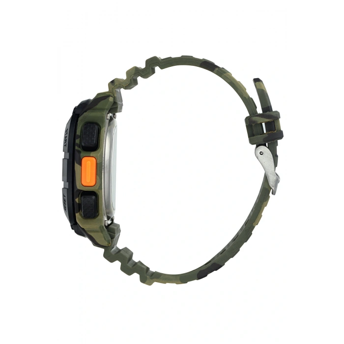 Cockpit Erkek Kol Saati - CK-2657GN