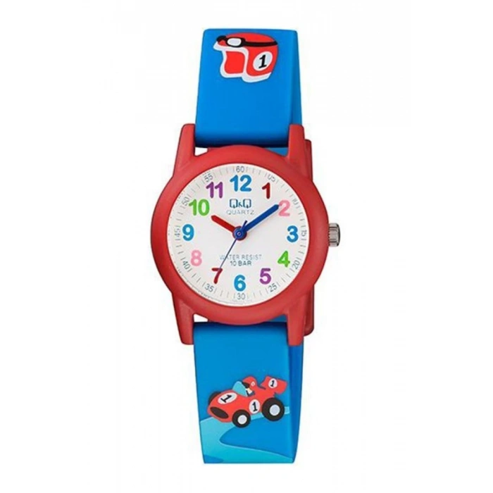 Q&Q Unisex Kol Saati - VR99J004Y