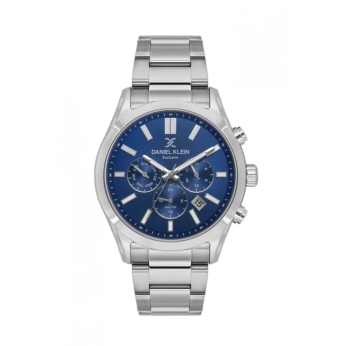 Daniel Klein Erkek Kol Saat - DK.1.14213-3