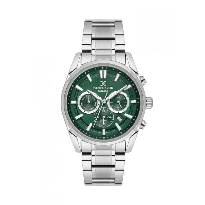 Daniel Klein Erkek Kol Saat - DKE.1.10716-10