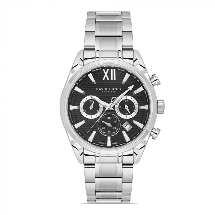 David Guner DG-9155GA.A2 ERKEK KOL SAATİ