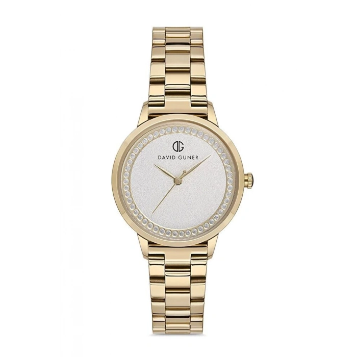 David Guner Kadın Kol Saat - Dg-8178la-b1 Kadın Kol Saati