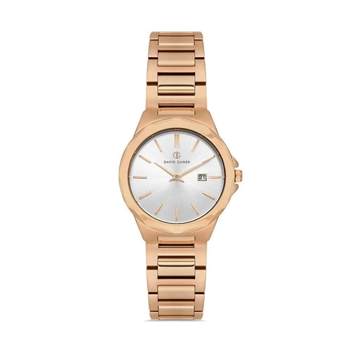 David Guner Kadın Kol Saat - DG-8421LA-C1