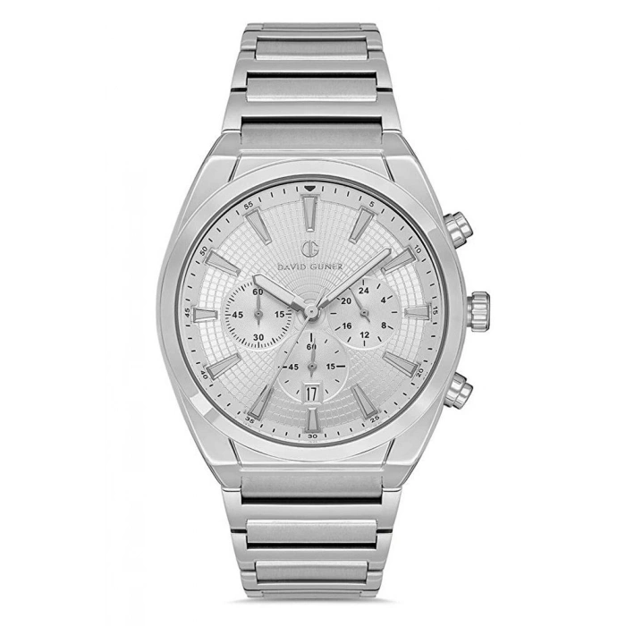 David Guner Erkek Kol Saati - DG-8621GA-A1
