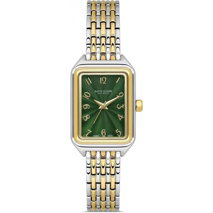 David Guner DG-9007LA-D10 KADIN KOL SAATİ