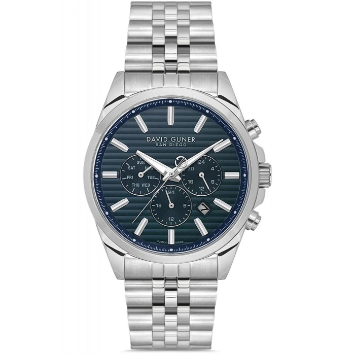 David Guner DG-9026GA-A3 ERKEK KOL SAATİ