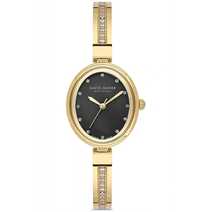 David Guner DG-9078LA-B2 KADIN KOL SAATİ