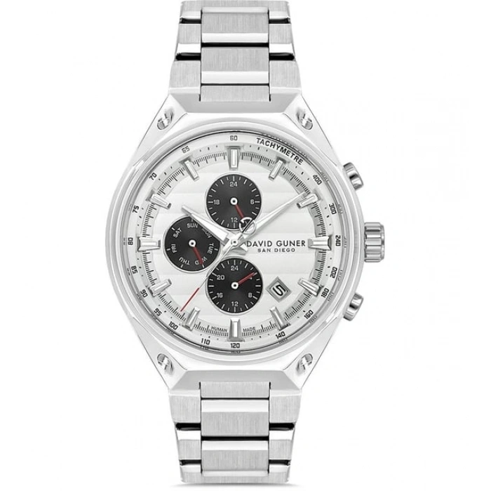 David Guner DG-9096GA-A1 ERKEK KOL SAATİ