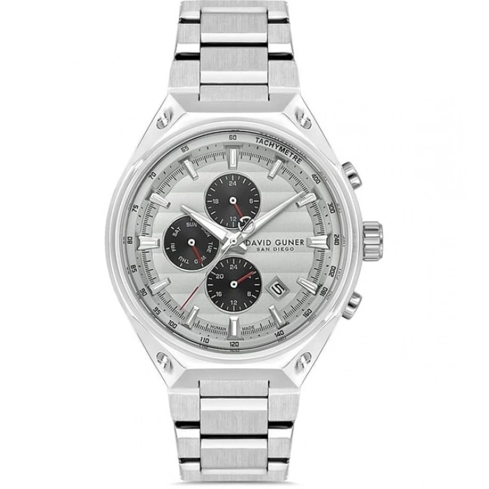 David Guner DG-9096GA-A9 ERKEK KOL SAATİ