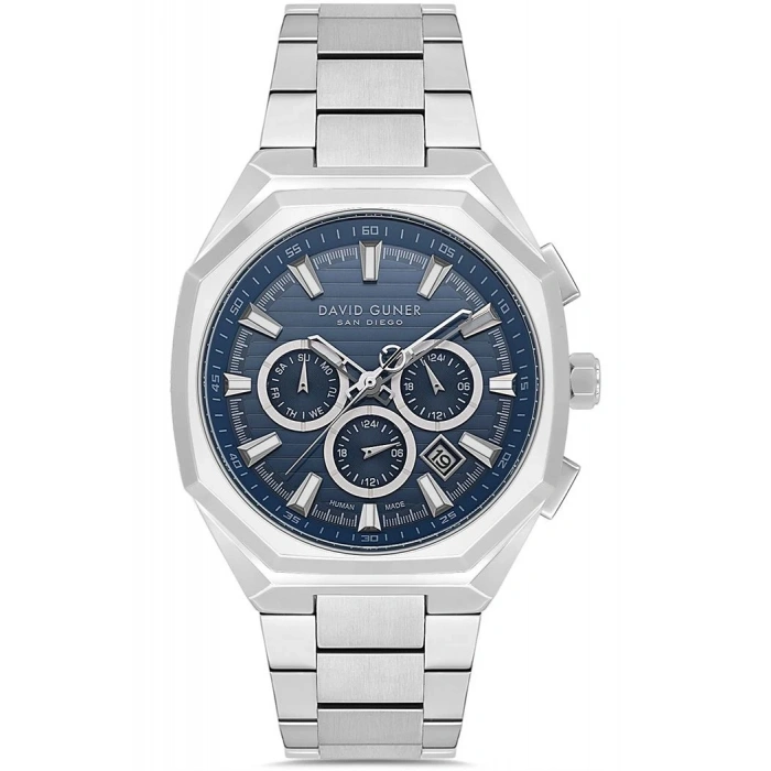 David Guner DG-9098GA-A3 ERKEK KOL SAATİ