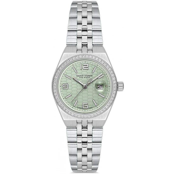 David Guner DG-9113LA-A10A KADIN KOL SAATİ