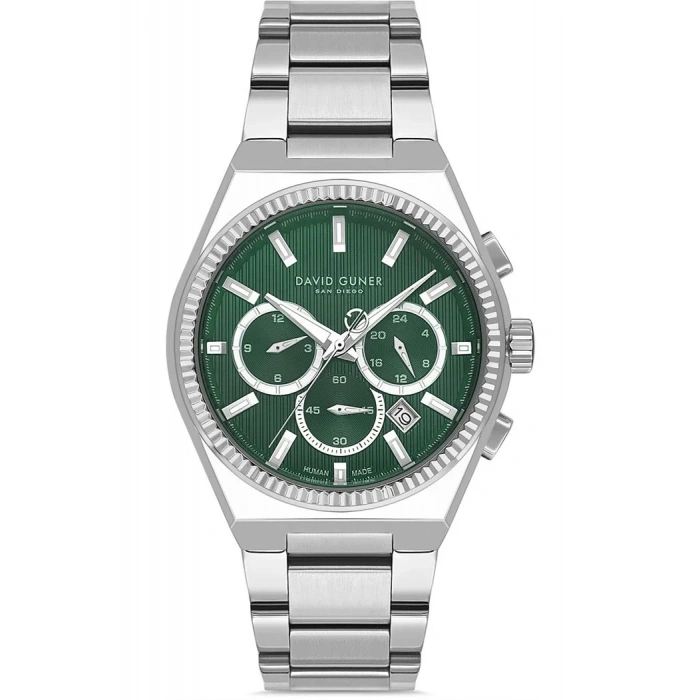 David Guner DG-9156GA-A10 ERKEK KOL SAATİ