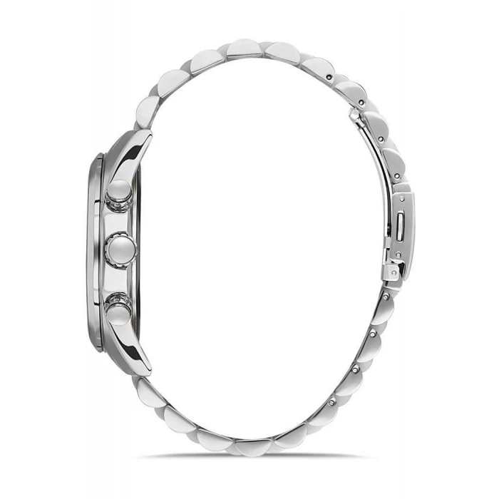 David Guner Erkek Kol Saati - DG-8402GA-A11