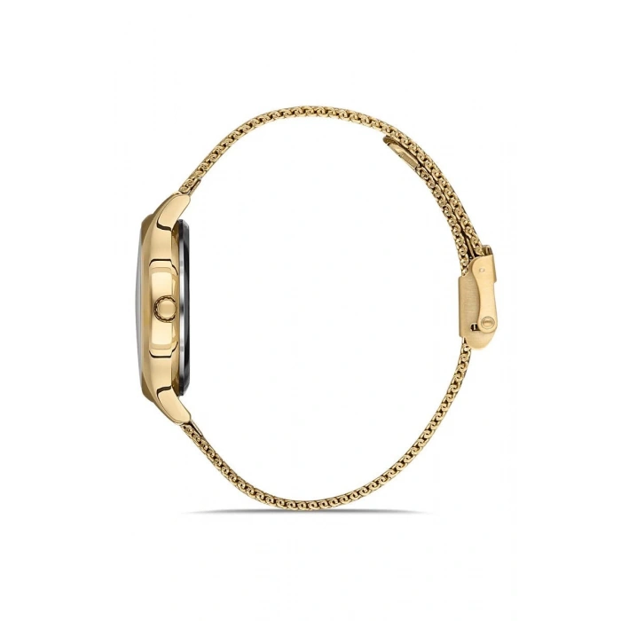 David Guner Kadın Kol Saat - DG-8312LC-B4