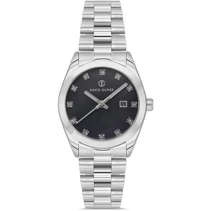 David Guner Kadın Kol Saati - DG-8500LA-A2