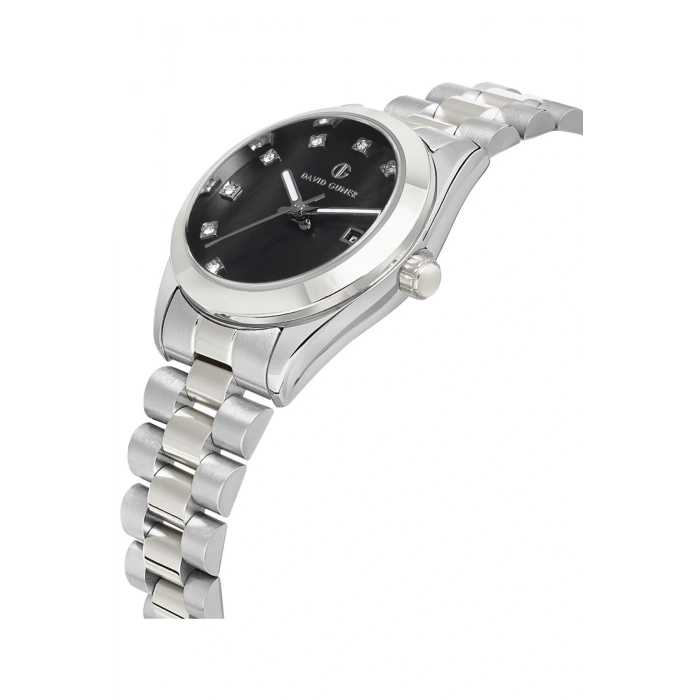 David Guner Kadın Kol Saati - DG-8500LA-A2