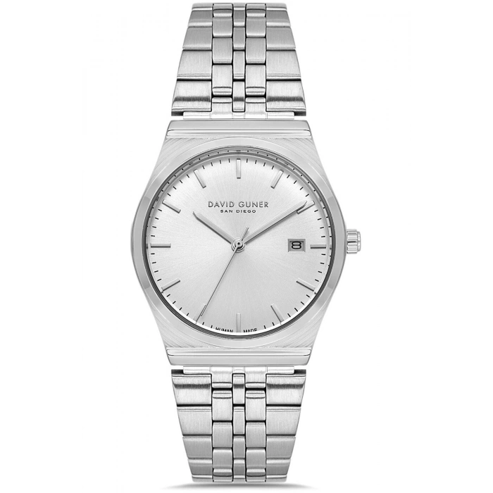 David Guner Kadın Kol Saati - DG-8857LA-A1