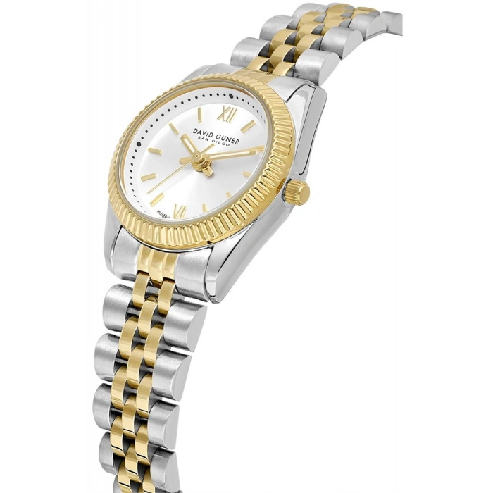 David Guner Kadın Kol Saati - DG-9020LA-D1