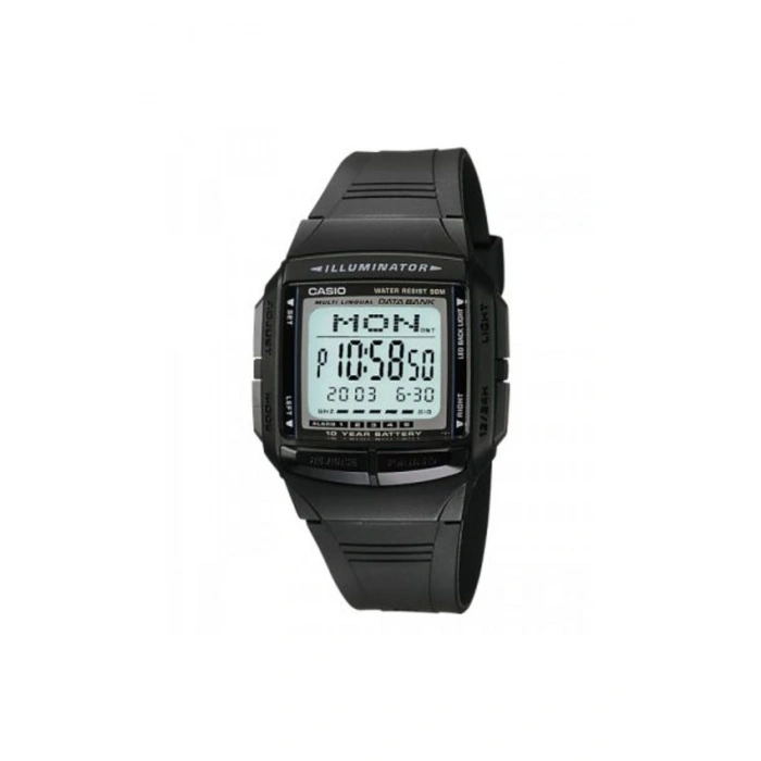 Casio DB-36-1AVDF Erkek Kol Saat
