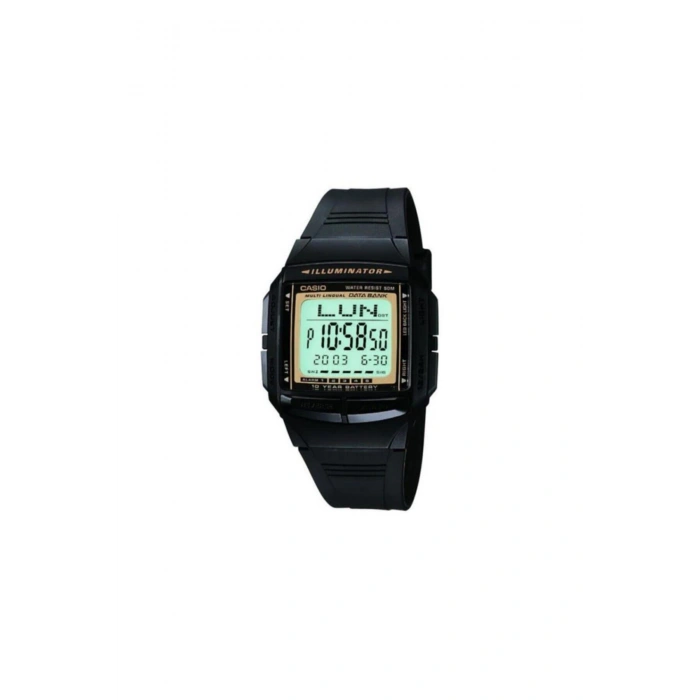 Casio DB-36-9AVDF Erkek Kol Saat