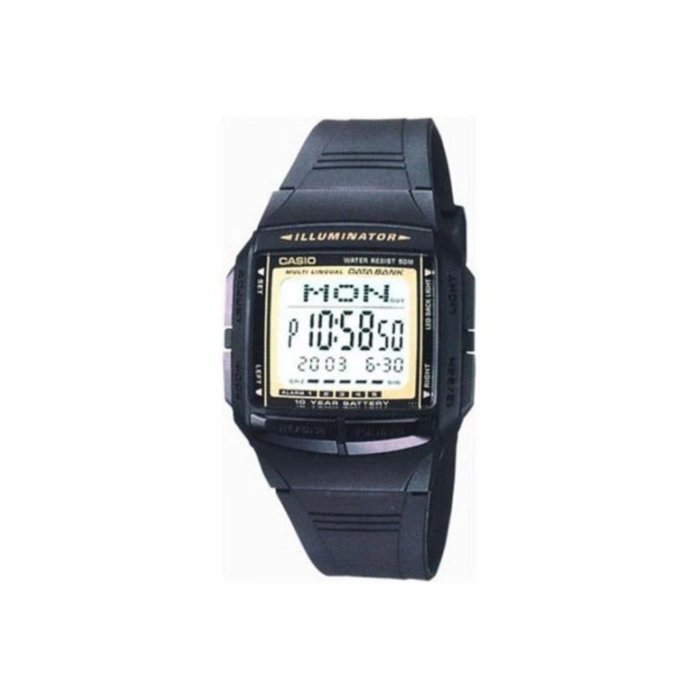 Casio DB-36-9AVDF Erkek Kol Saat