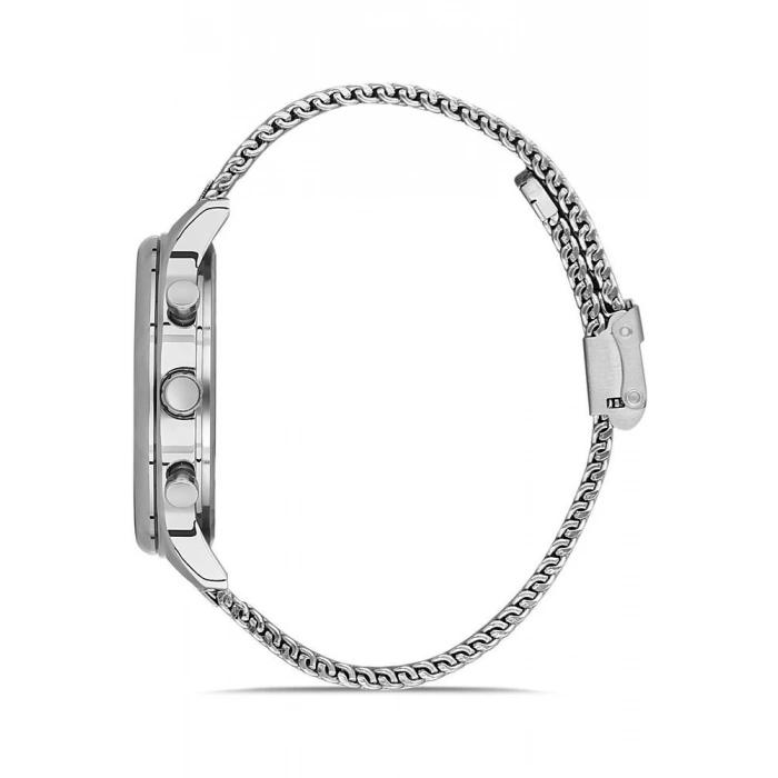 David Guner Erkek Kol Saati - Dg-8213gc-a2