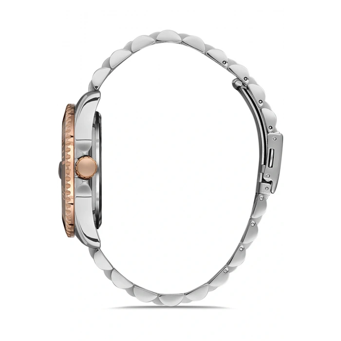 David Guner Erkek Kol Saati - DG-8230GA-E2