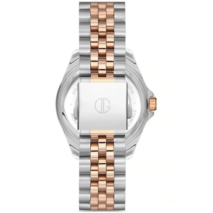 David Guner Erkek Kol Saati - DG-8230GA-E2